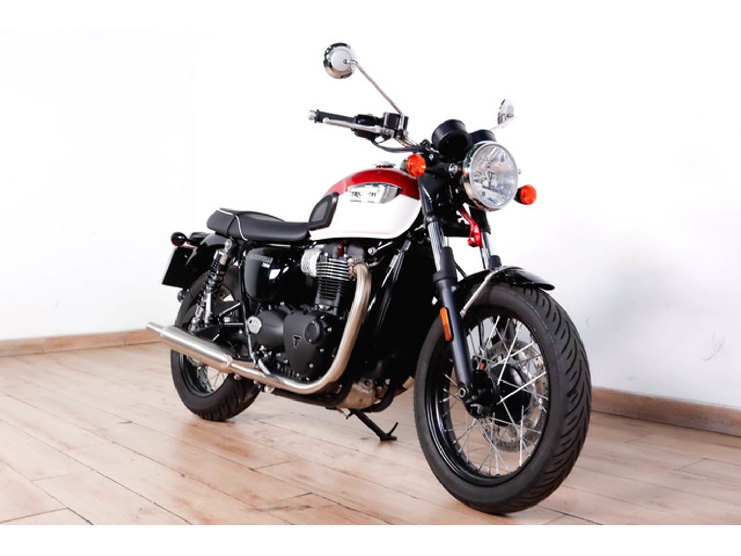 Triumph Bonneville T 100