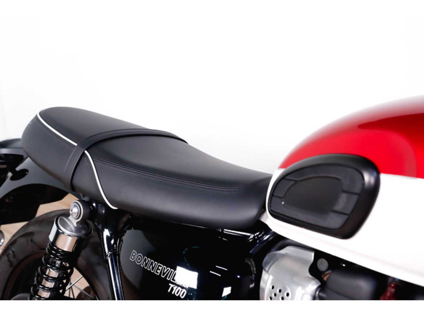 Triumph Bonneville T 100