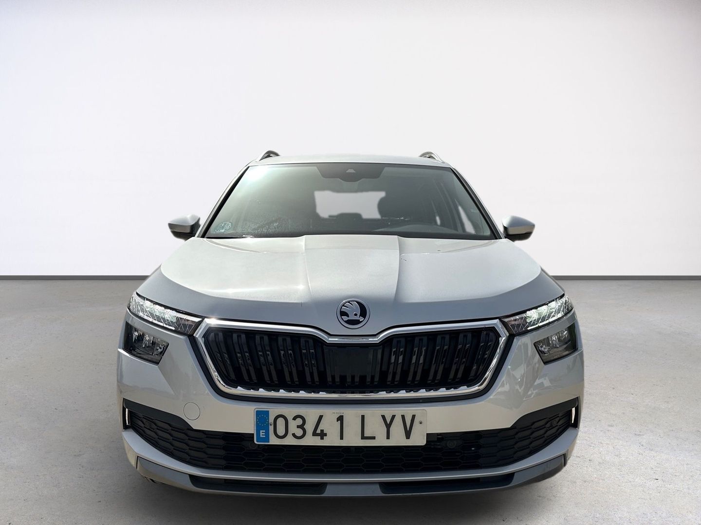 Skoda Kamiq 1.0 TSI Emotion DSG 81 kW (110 CV)