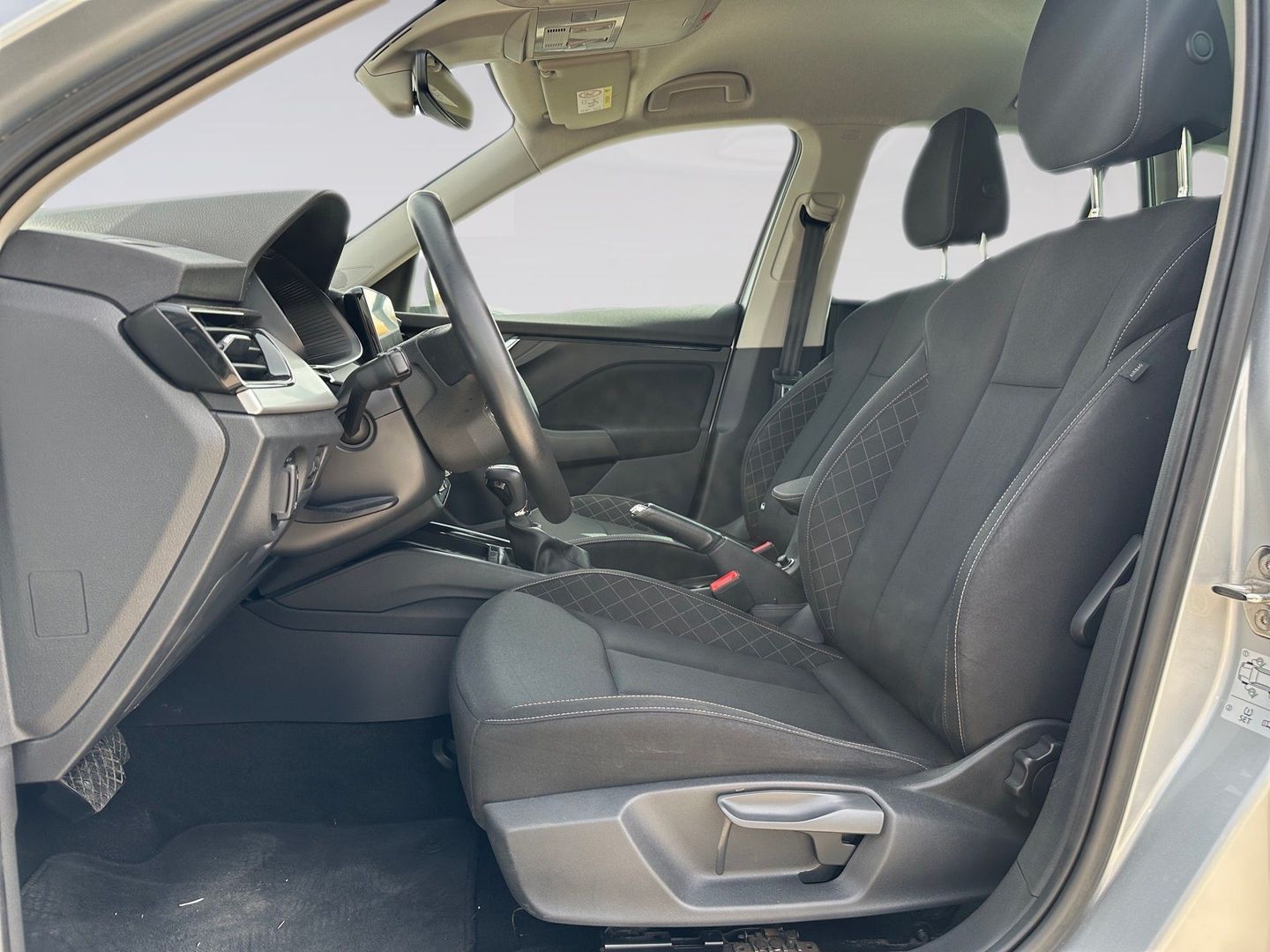 Skoda Kamiq 1.0 TSI Emotion DSG 81 kW (110 CV)