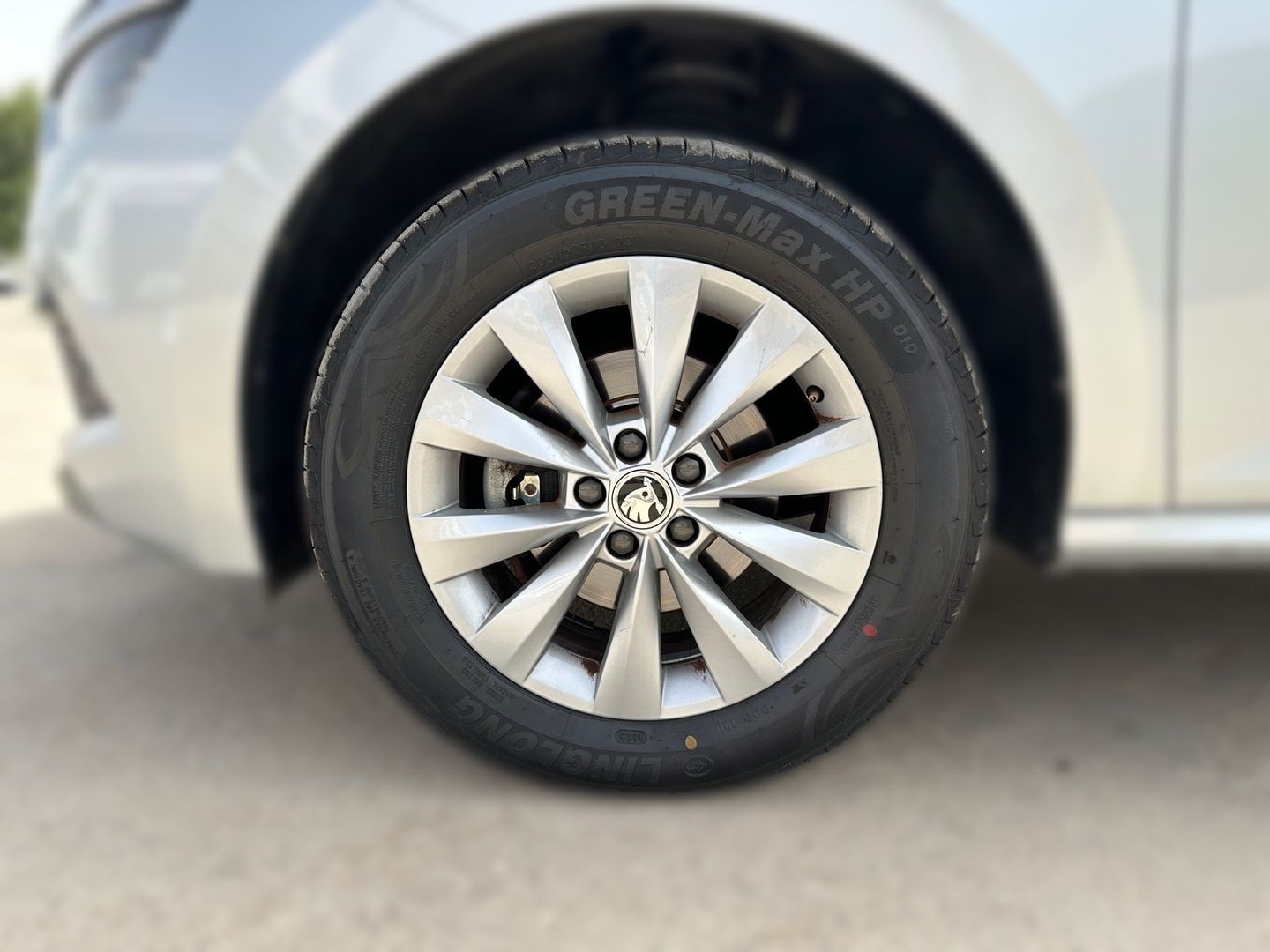 Skoda Kamiq 1.0 TSI Emotion DSG 81 kW (110 CV)