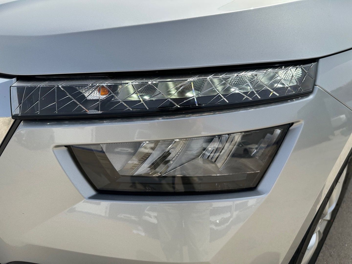Skoda Kamiq 1.0 TSI Emotion DSG 81 kW (110 CV)