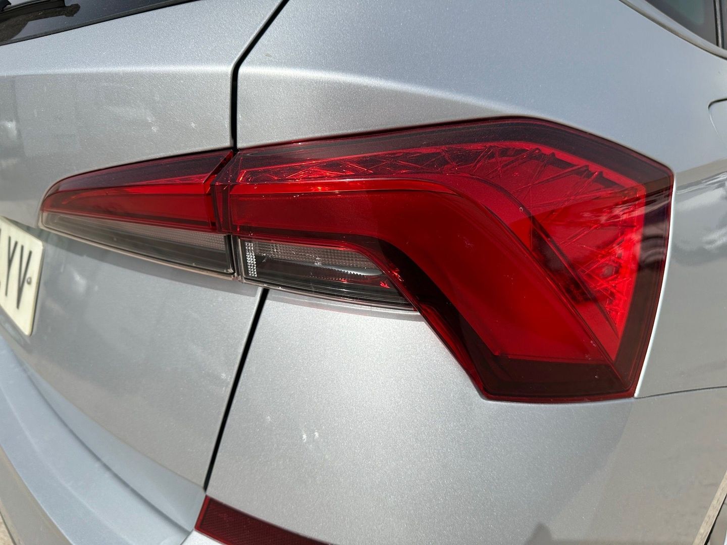 Skoda Kamiq 1.0 TSI Emotion DSG 81 kW (110 CV)