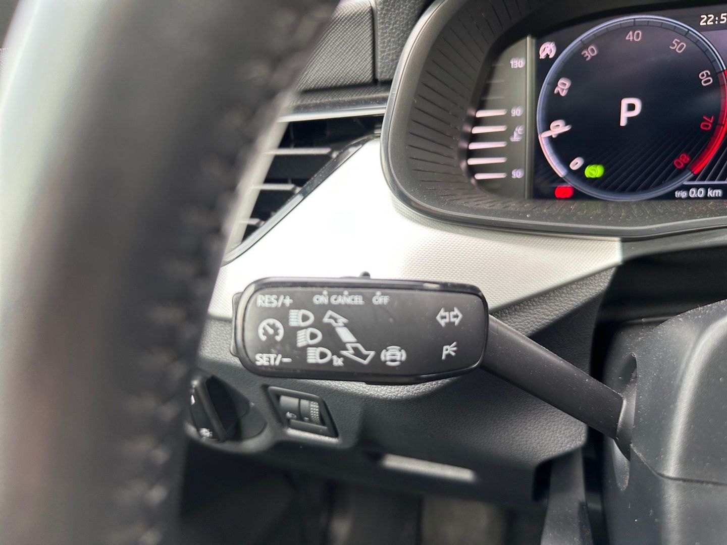 Skoda Kamiq 1.0 TSI Emotion DSG 81 kW (110 CV)