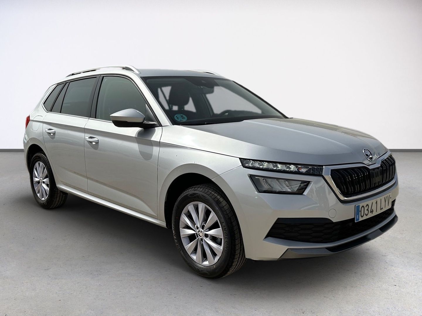 Skoda Kamiq 1.0 TSI Emotion DSG 81 kW (110 CV)