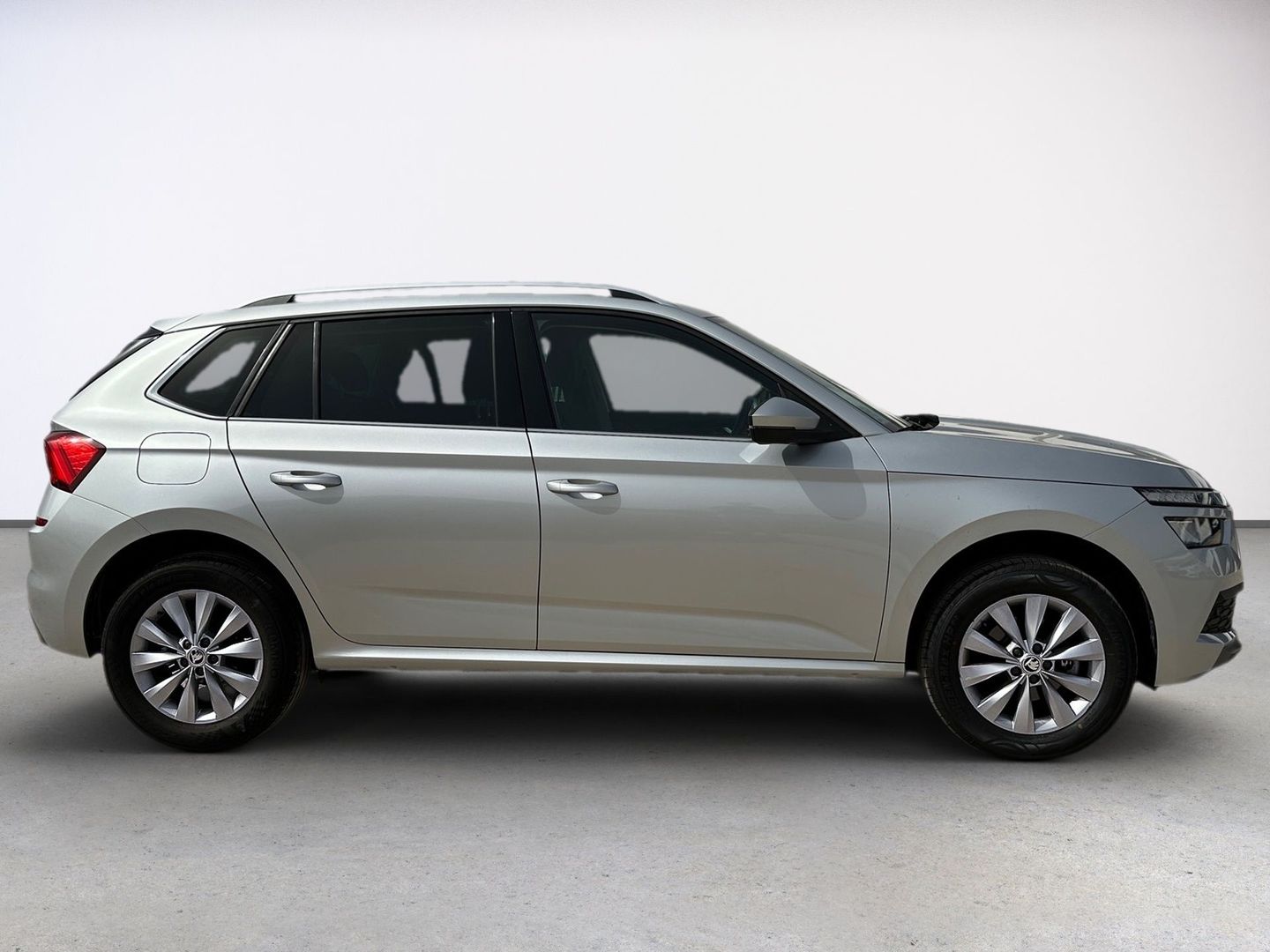 Skoda Kamiq 1.0 TSI Emotion DSG 81 kW (110 CV)
