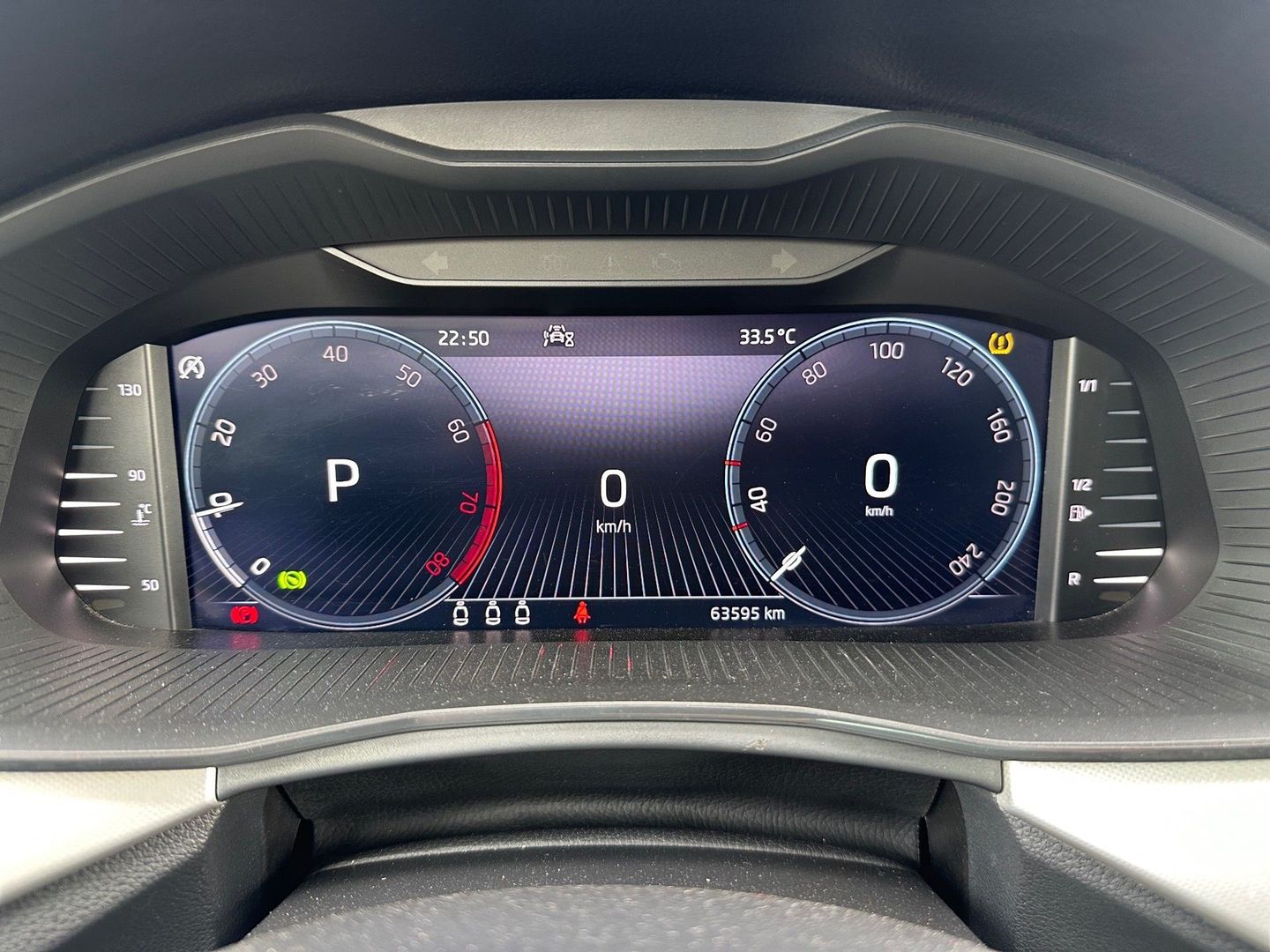 Skoda Kamiq 1.0 TSI Emotion DSG 81 kW (110 CV)