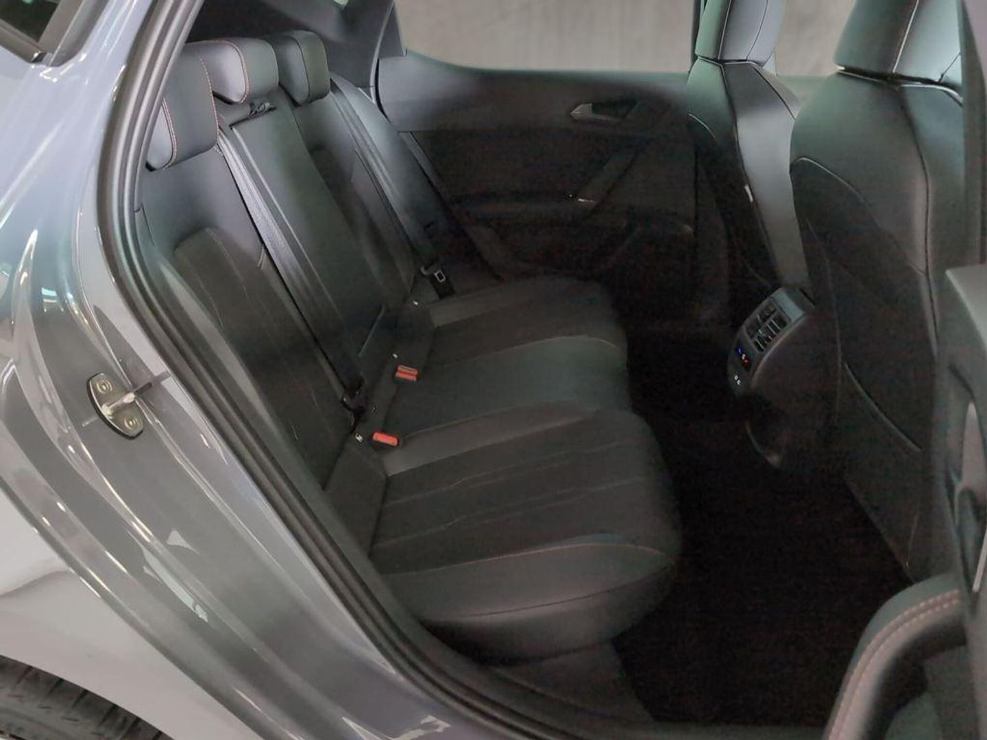 CUPRA León 1.5 TSI 110 kW (150 CV)