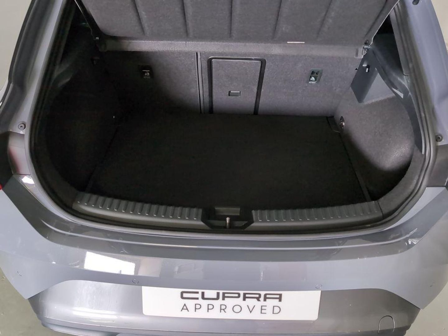 CUPRA León 1.5 TSI 110 kW (150 CV)