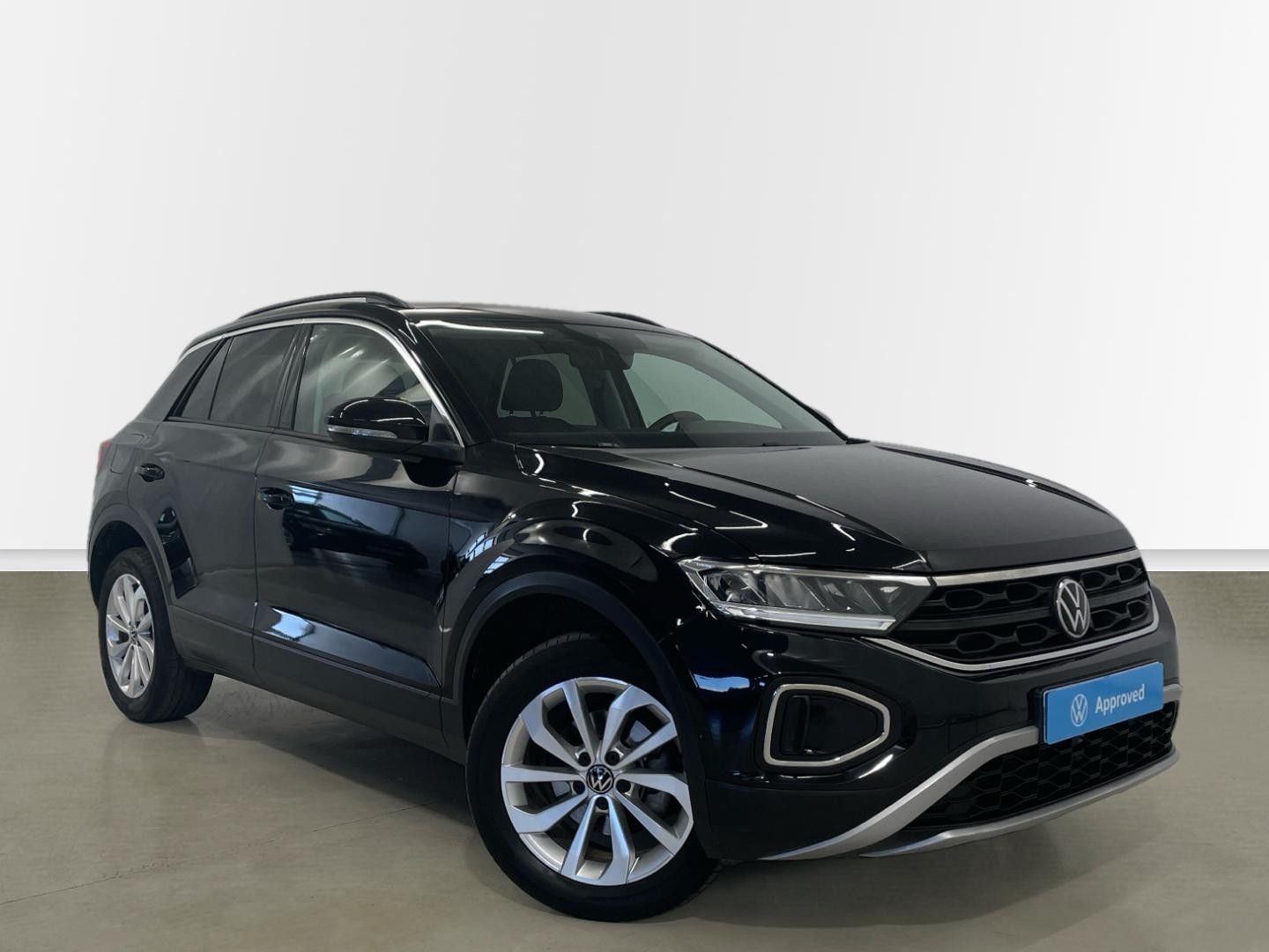 Volkswagen T-Roc Life 1.0 TSI 81 kW (110 CV)
