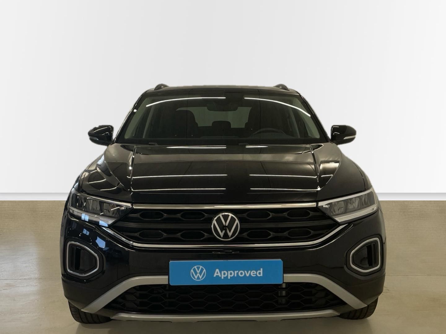 Volkswagen T-Roc Life 1.0 TSI 81 kW (110 CV)