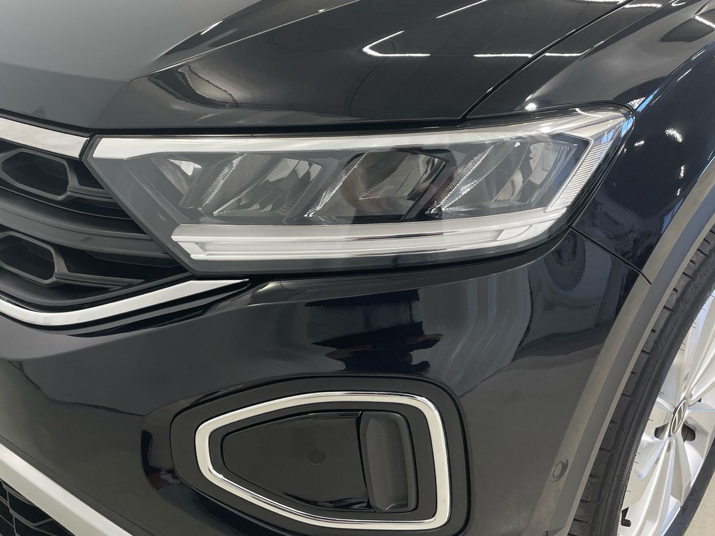 Volkswagen T-Roc Life 1.0 TSI 81 kW (110 CV)