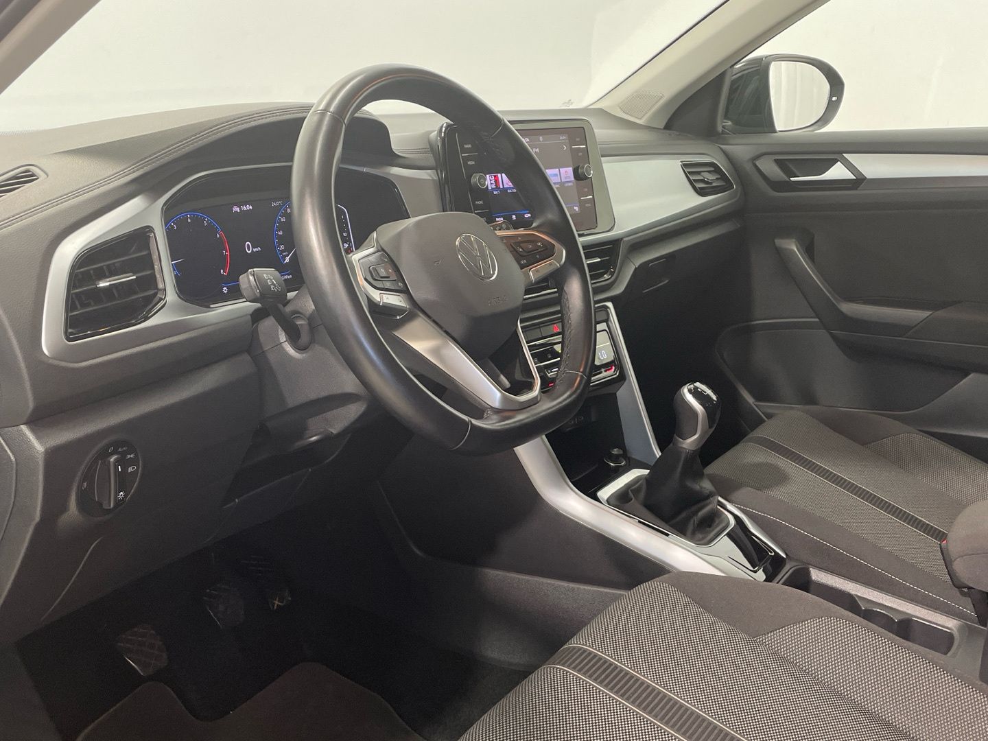 Volkswagen T-Roc Life 1.0 TSI 81 kW (110 CV)