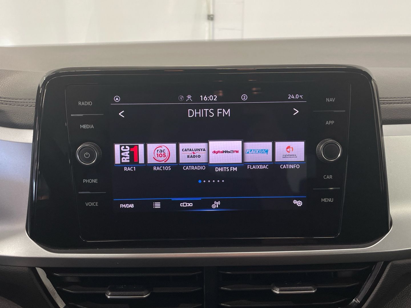 Volkswagen T-Roc Life 1.0 TSI 81 kW (110 CV)