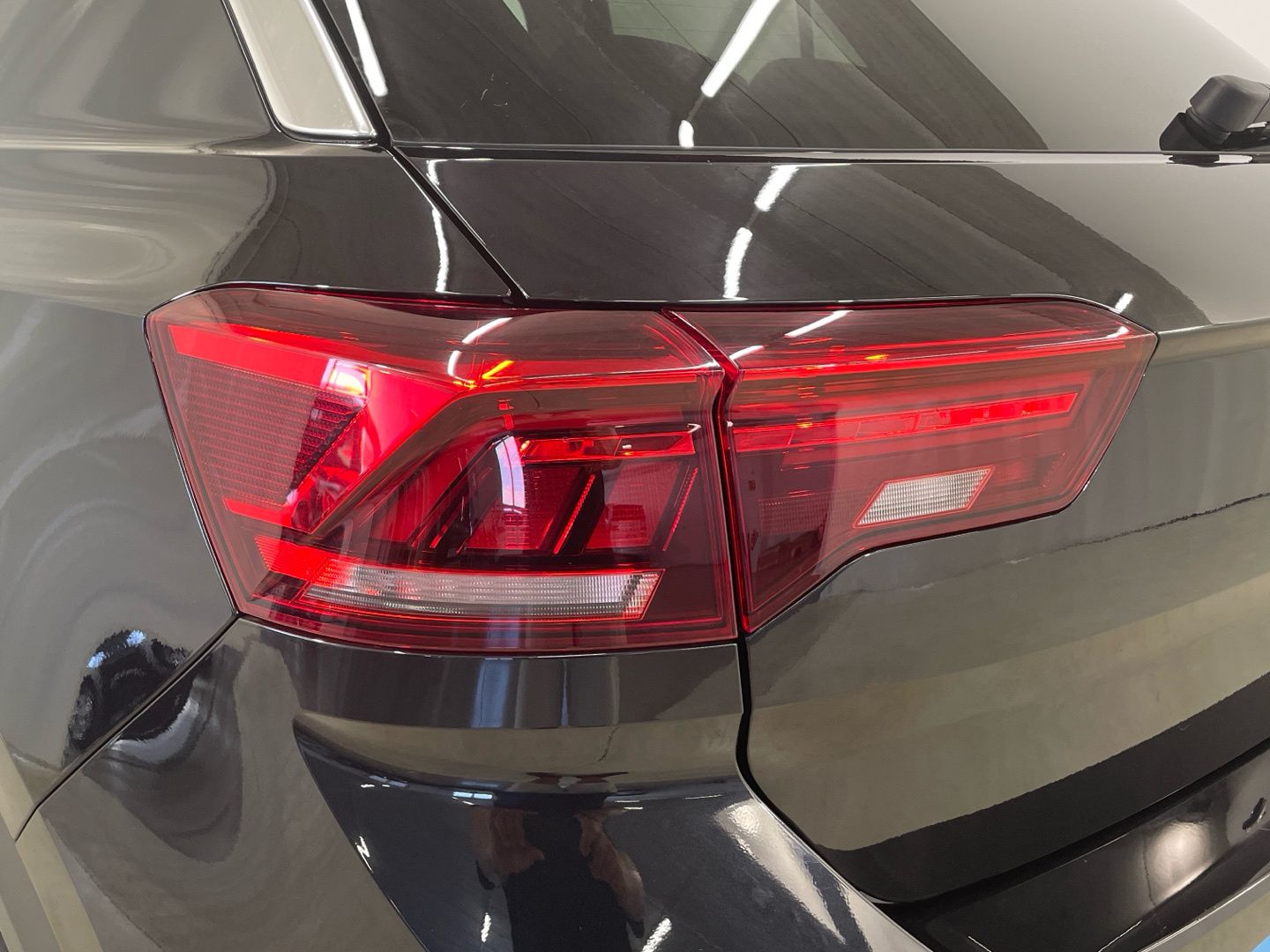 Volkswagen T-Roc Life 1.0 TSI 81 kW (110 CV)