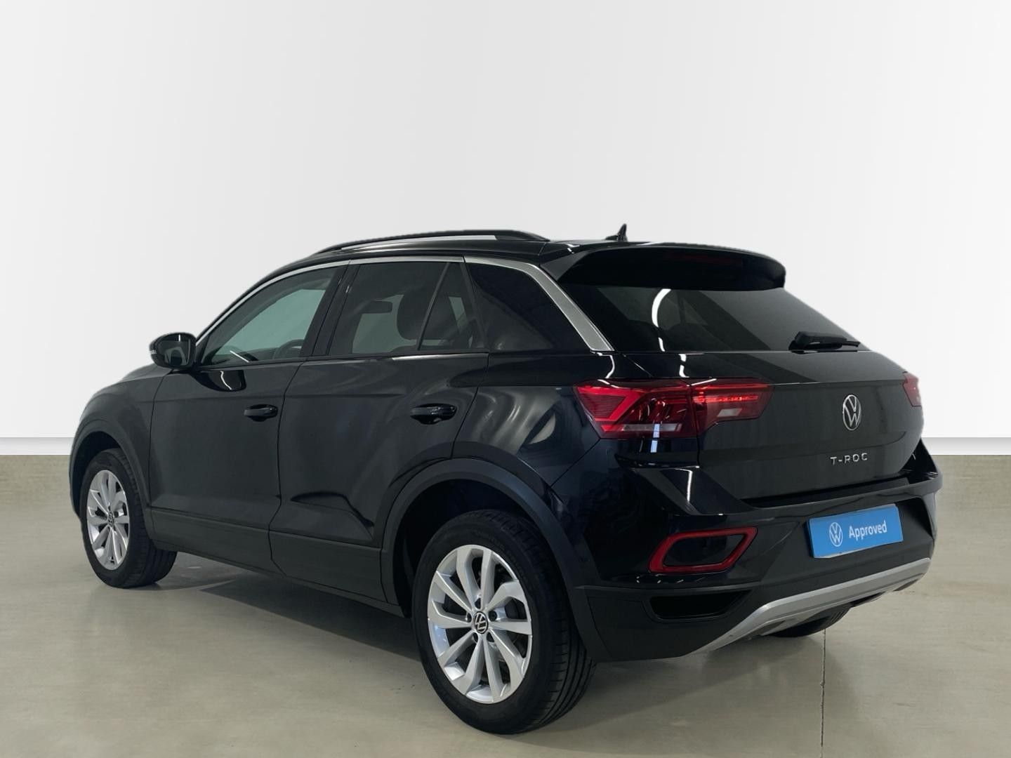 Volkswagen T-Roc Life 1.0 TSI 81 kW (110 CV)