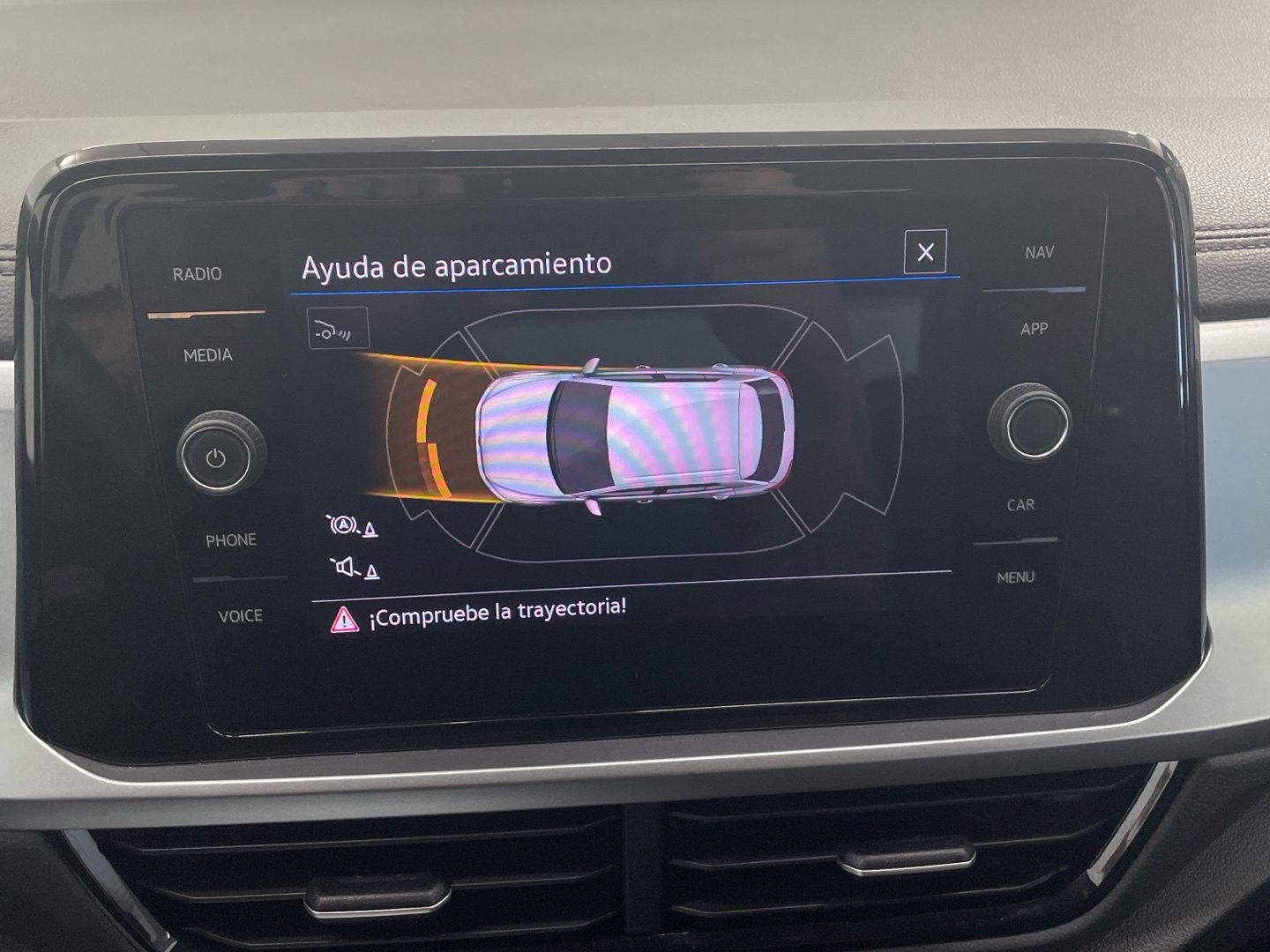 Volkswagen T-Roc Life 1.0 TSI 81 kW (110 CV)