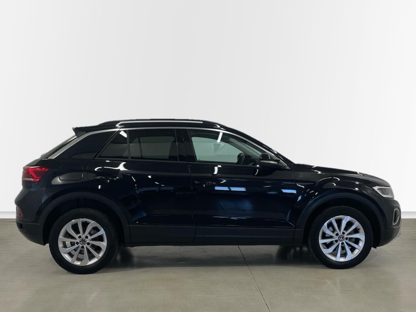 Volkswagen T-Roc Life 1.0 TSI 81 kW (110 CV)