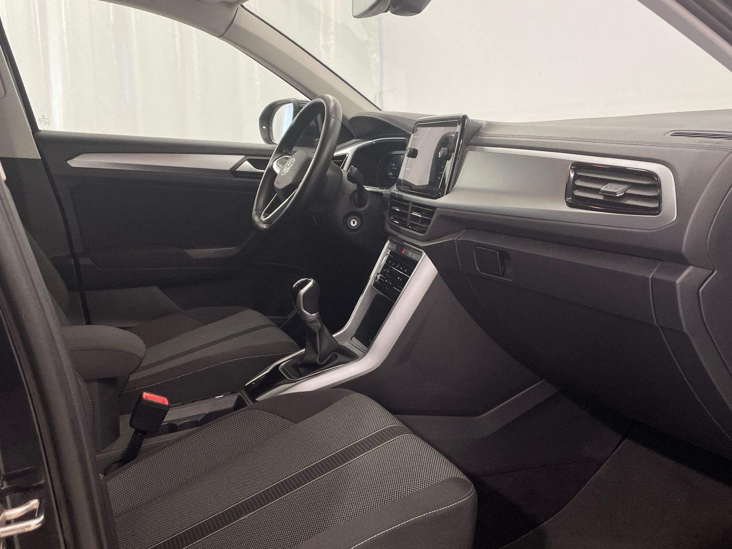 Volkswagen T-Roc Life 1.0 TSI 81 kW (110 CV)