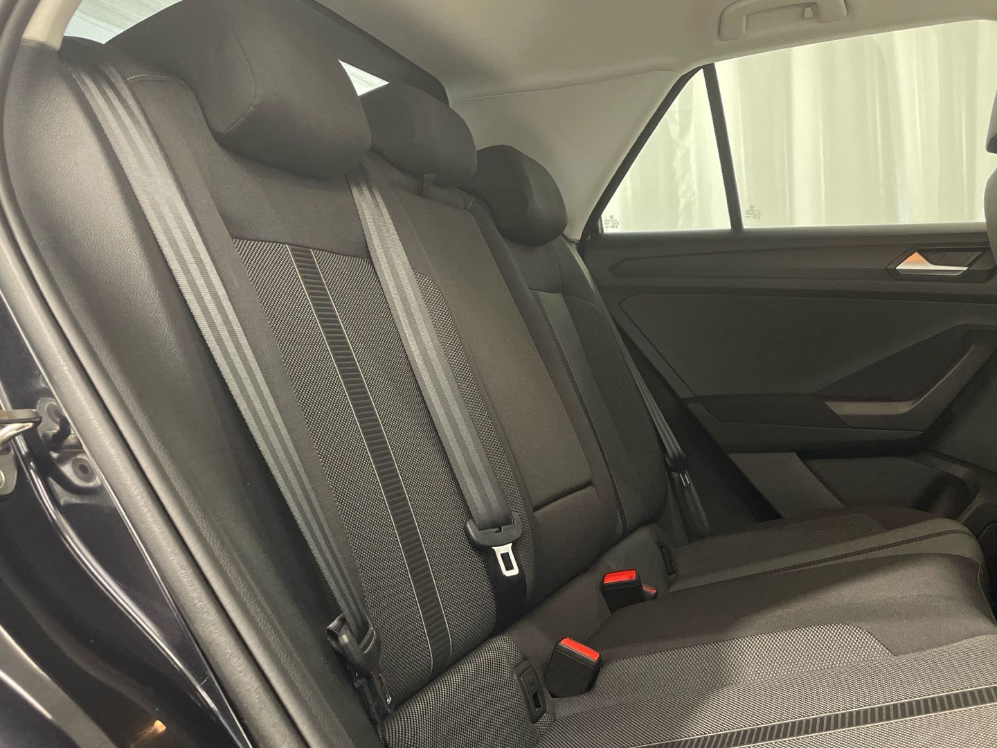 Volkswagen T-Roc Life 1.0 TSI 81 kW (110 CV)