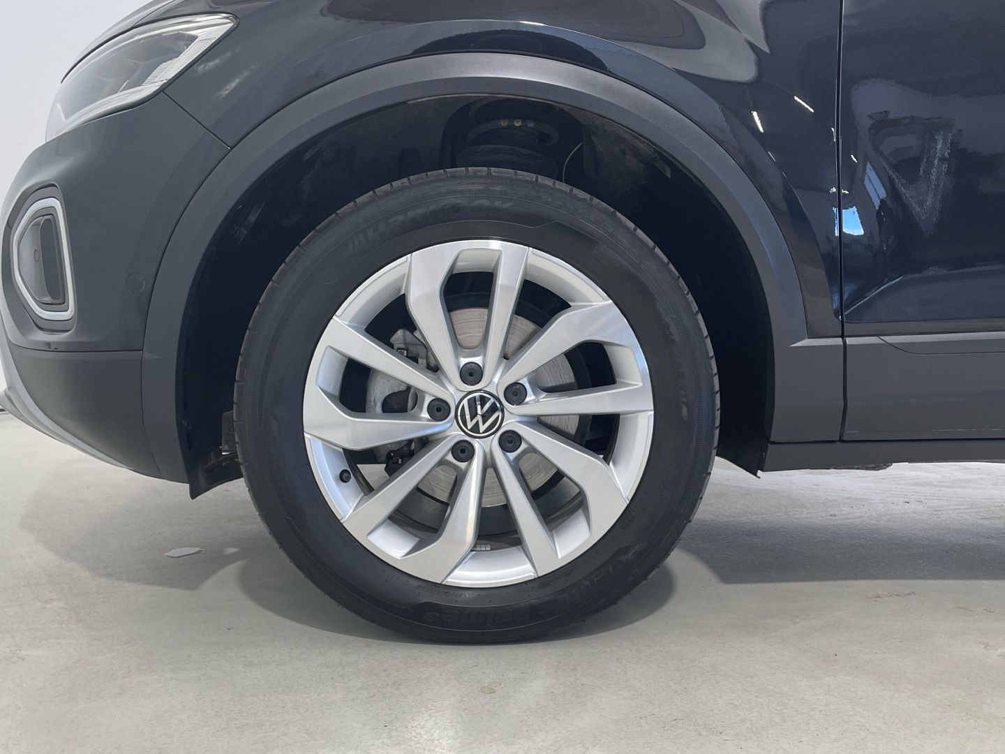 Volkswagen T-Roc Life 1.0 TSI 81 kW (110 CV)