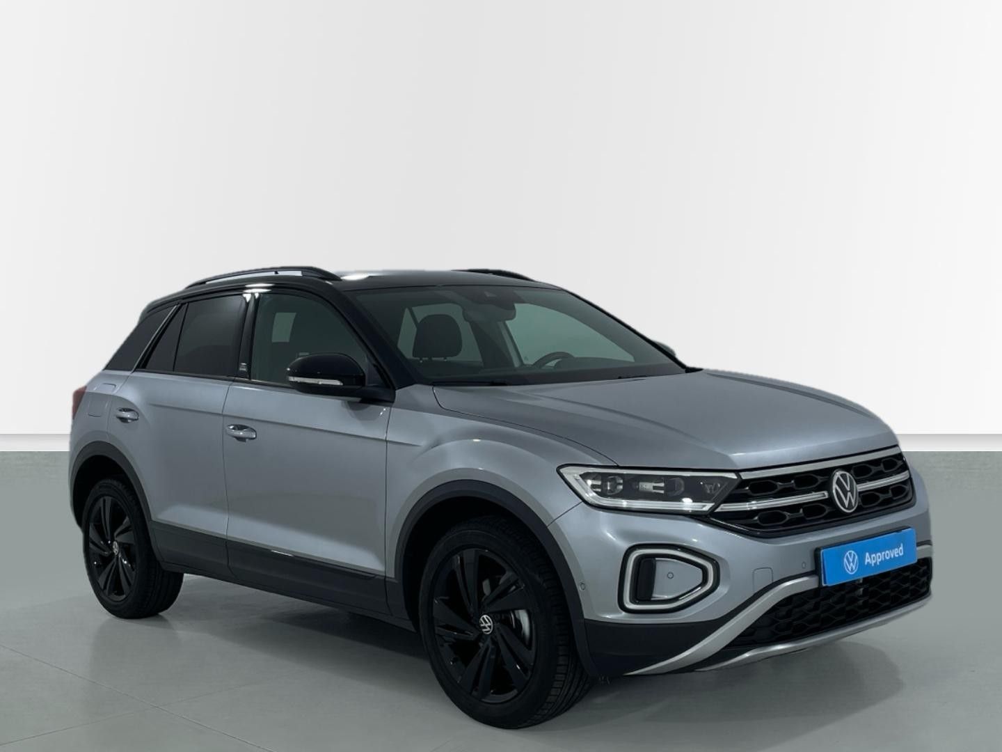 Volkswagen T-Roc Dark Line 1.0 TSI 85 kW (115 CV)