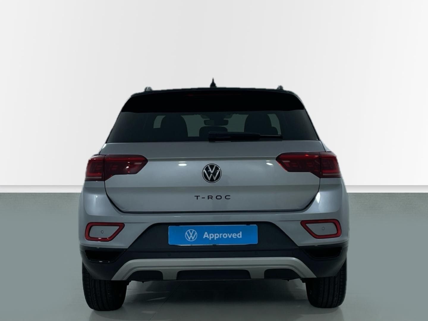 Volkswagen T-Roc Dark Line 1.0 TSI 85 kW (115 CV)