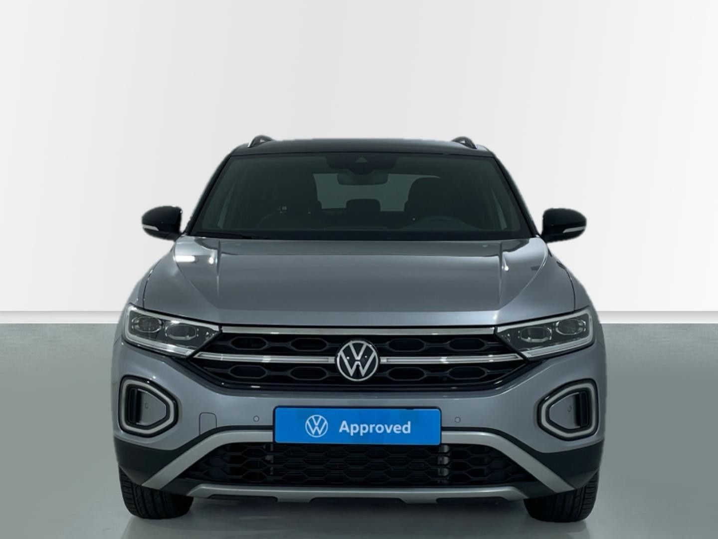 Volkswagen T-Roc Dark Line 1.0 TSI 85 kW (115 CV)