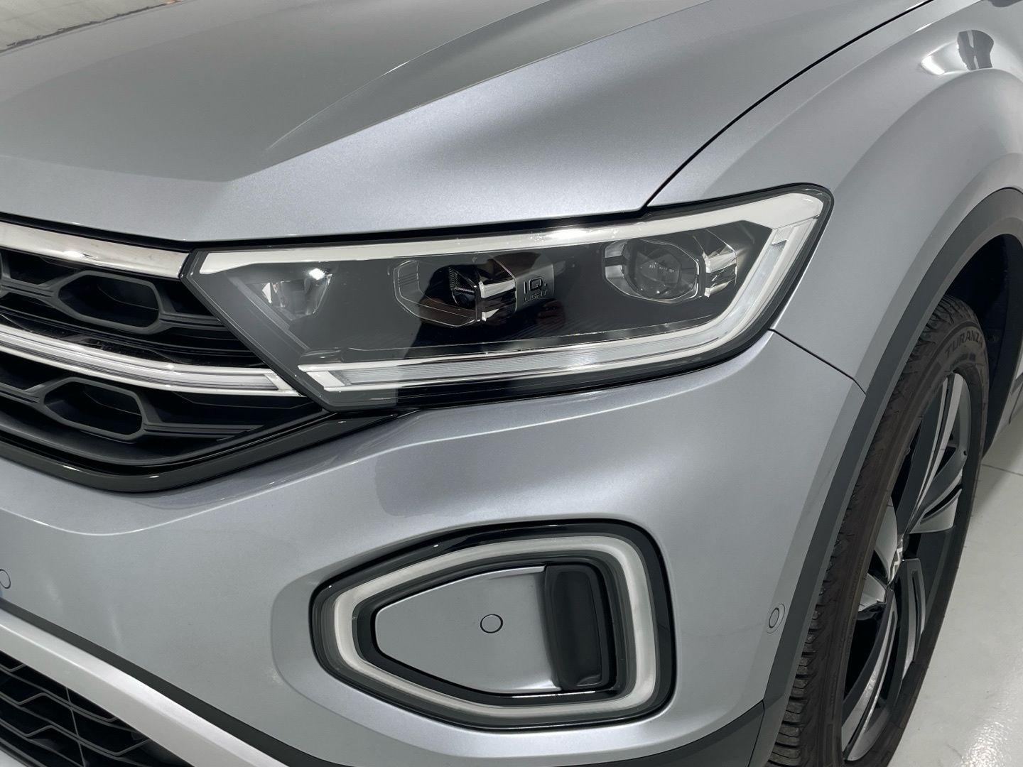 Volkswagen T-Roc Dark Line 1.0 TSI 85 kW (115 CV)