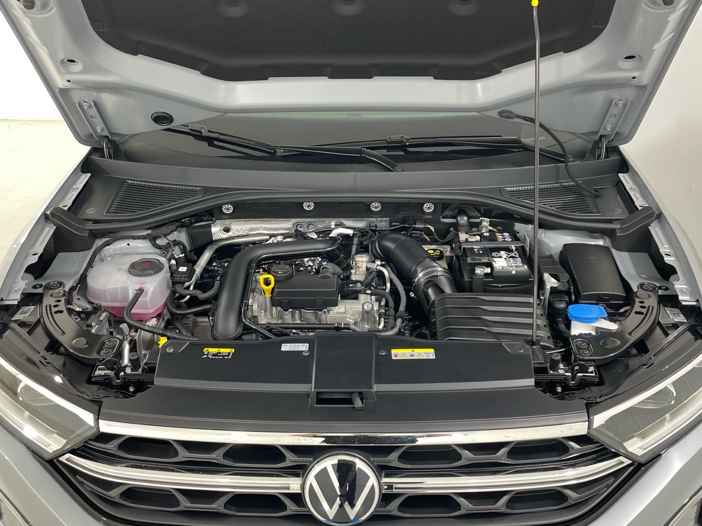 Volkswagen T-Roc Dark Line 1.0 TSI 85 kW (115 CV)