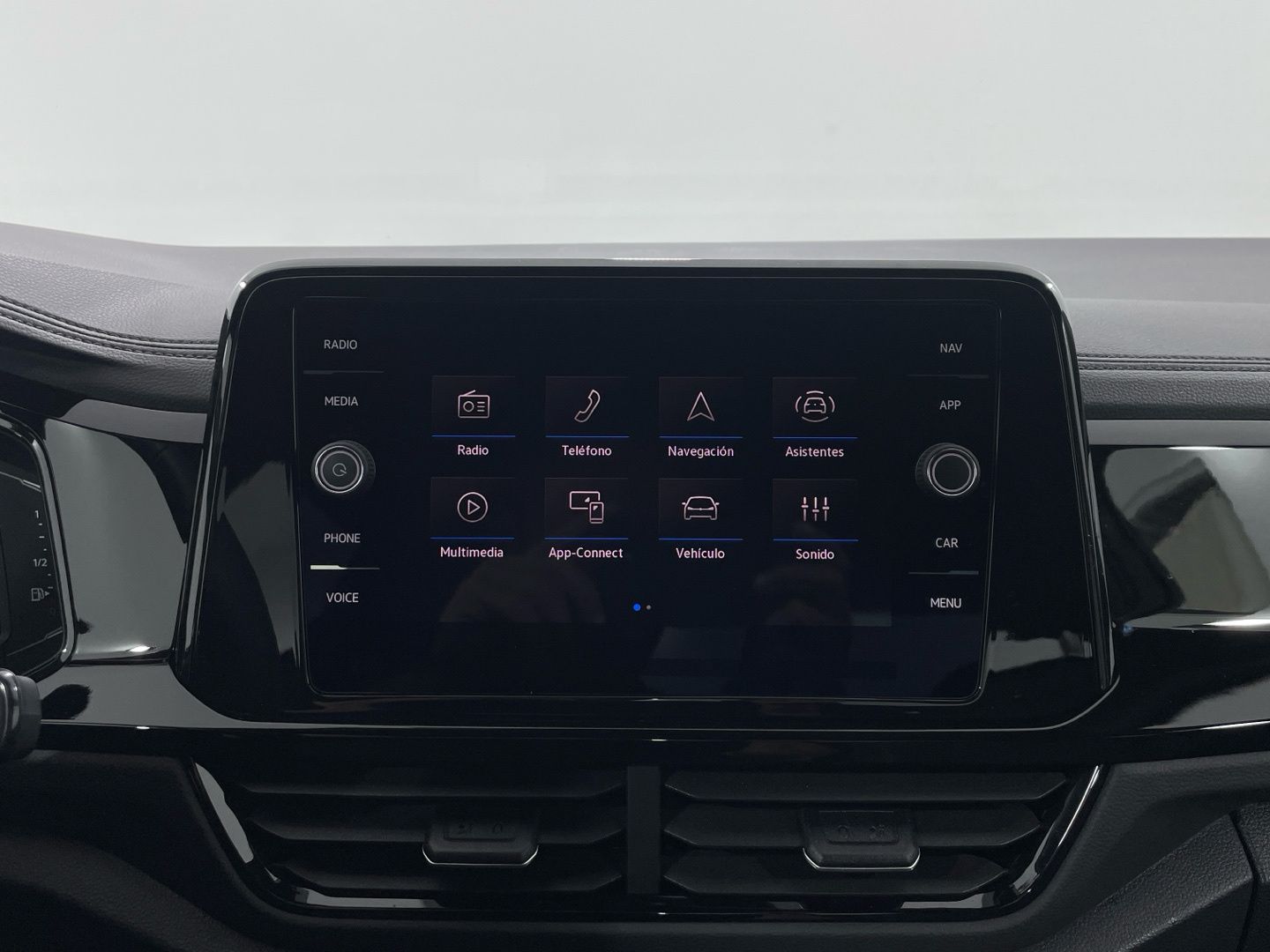 Volkswagen T-Roc Dark Line 1.0 TSI 85 kW (115 CV)