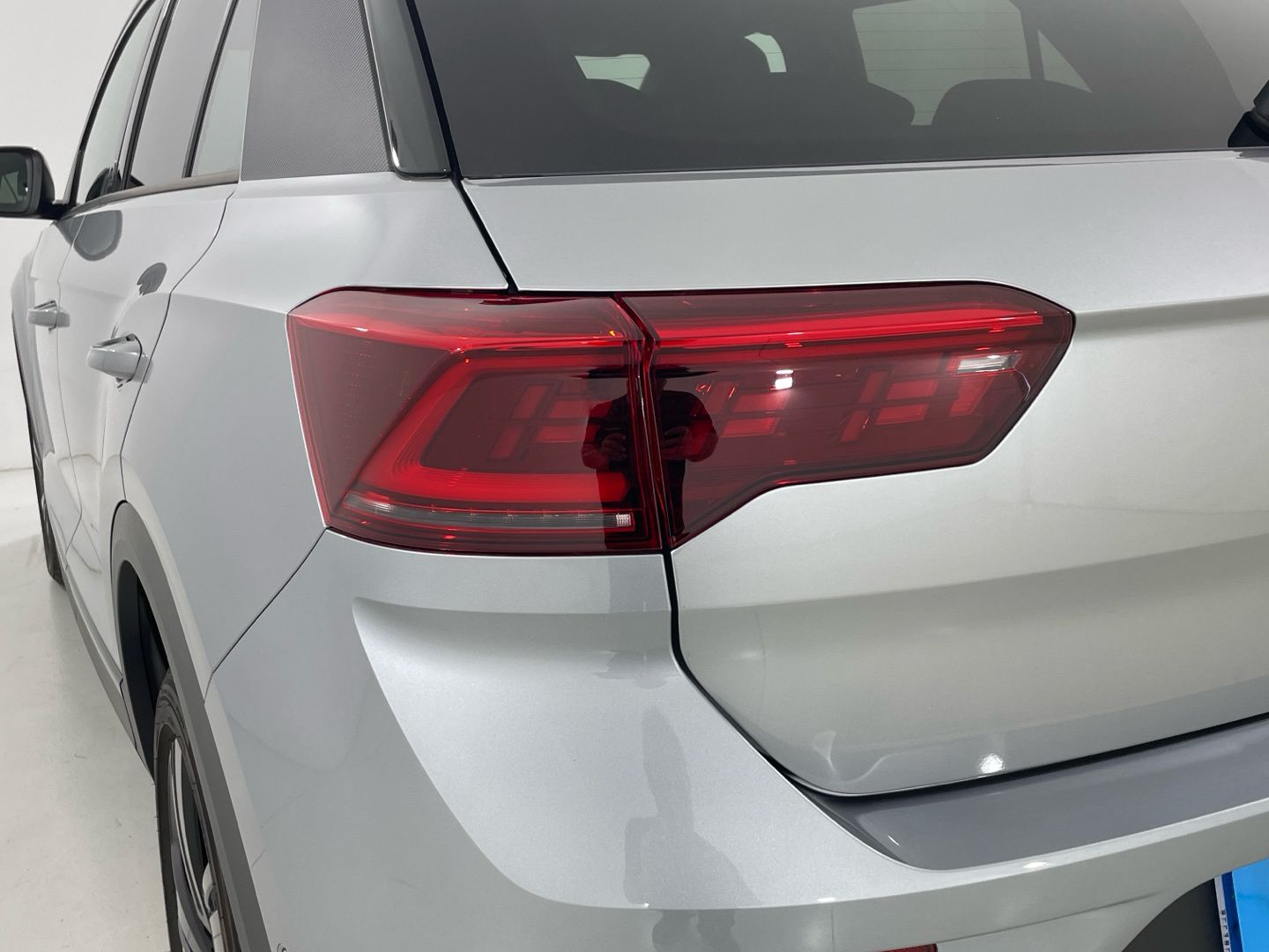 Volkswagen T-Roc Dark Line 1.0 TSI 85 kW (115 CV)