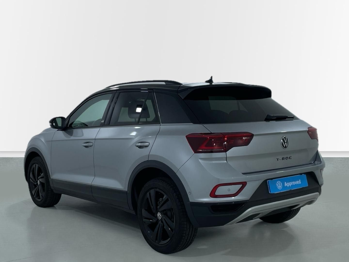 Volkswagen T-Roc Dark Line 1.0 TSI 85 kW (115 CV)