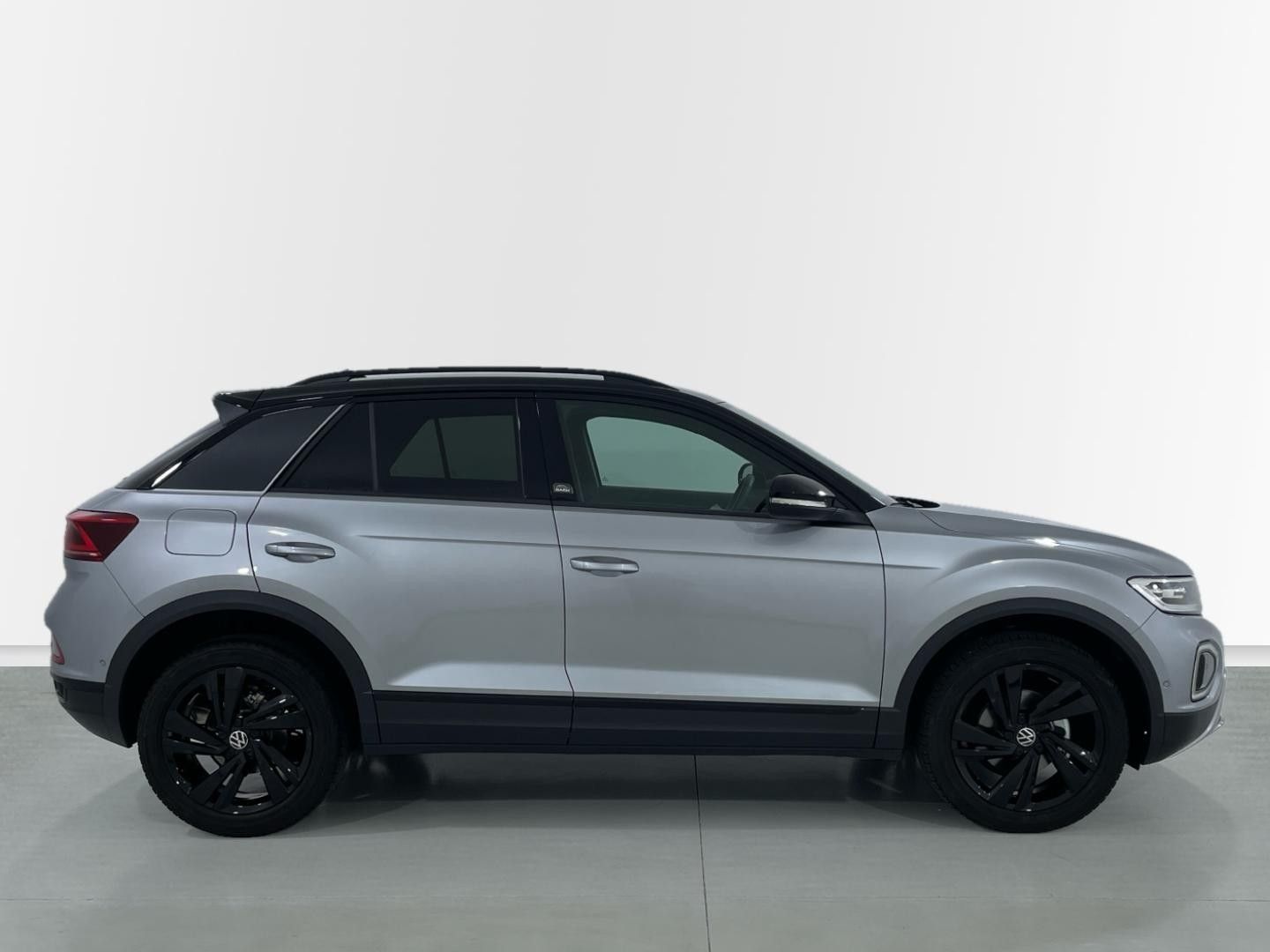 Volkswagen T-Roc Dark Line 1.0 TSI 85 kW (115 CV)