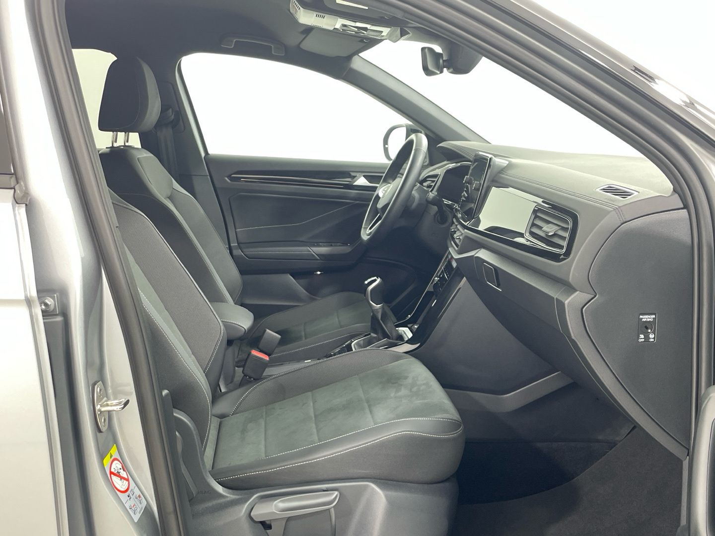 Volkswagen T-Roc Dark Line 1.0 TSI 85 kW (115 CV)