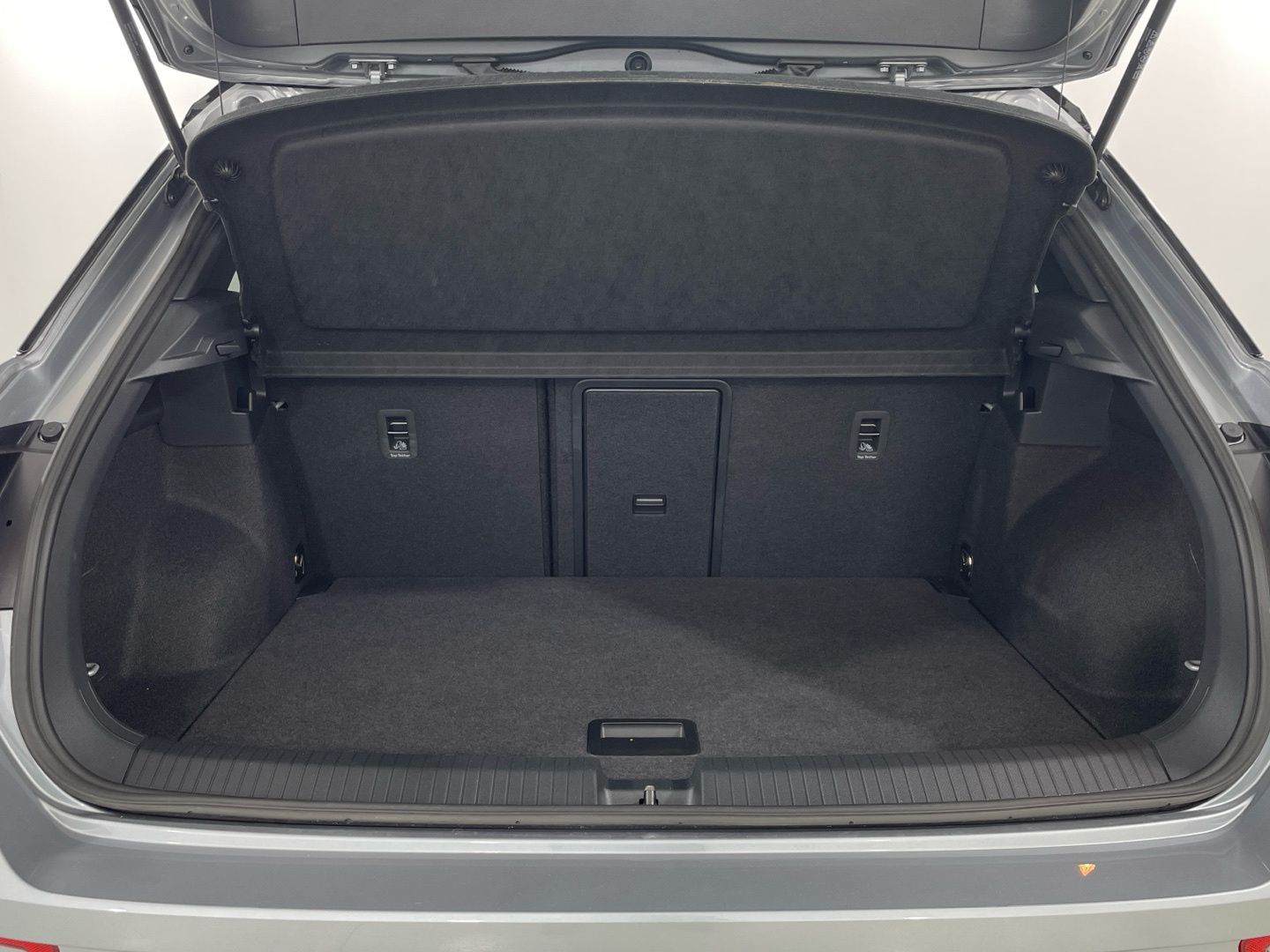 Volkswagen T-Roc Dark Line 1.0 TSI 85 kW (115 CV)