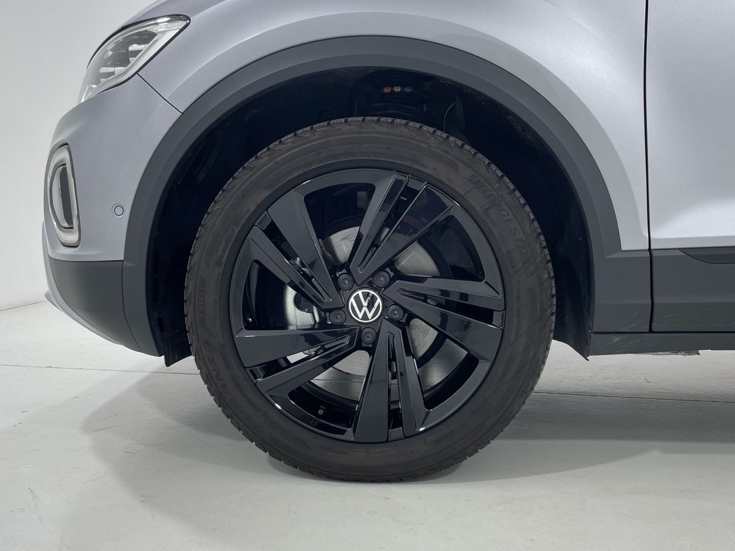 Volkswagen T-Roc Dark Line 1.0 TSI 85 kW (115 CV)