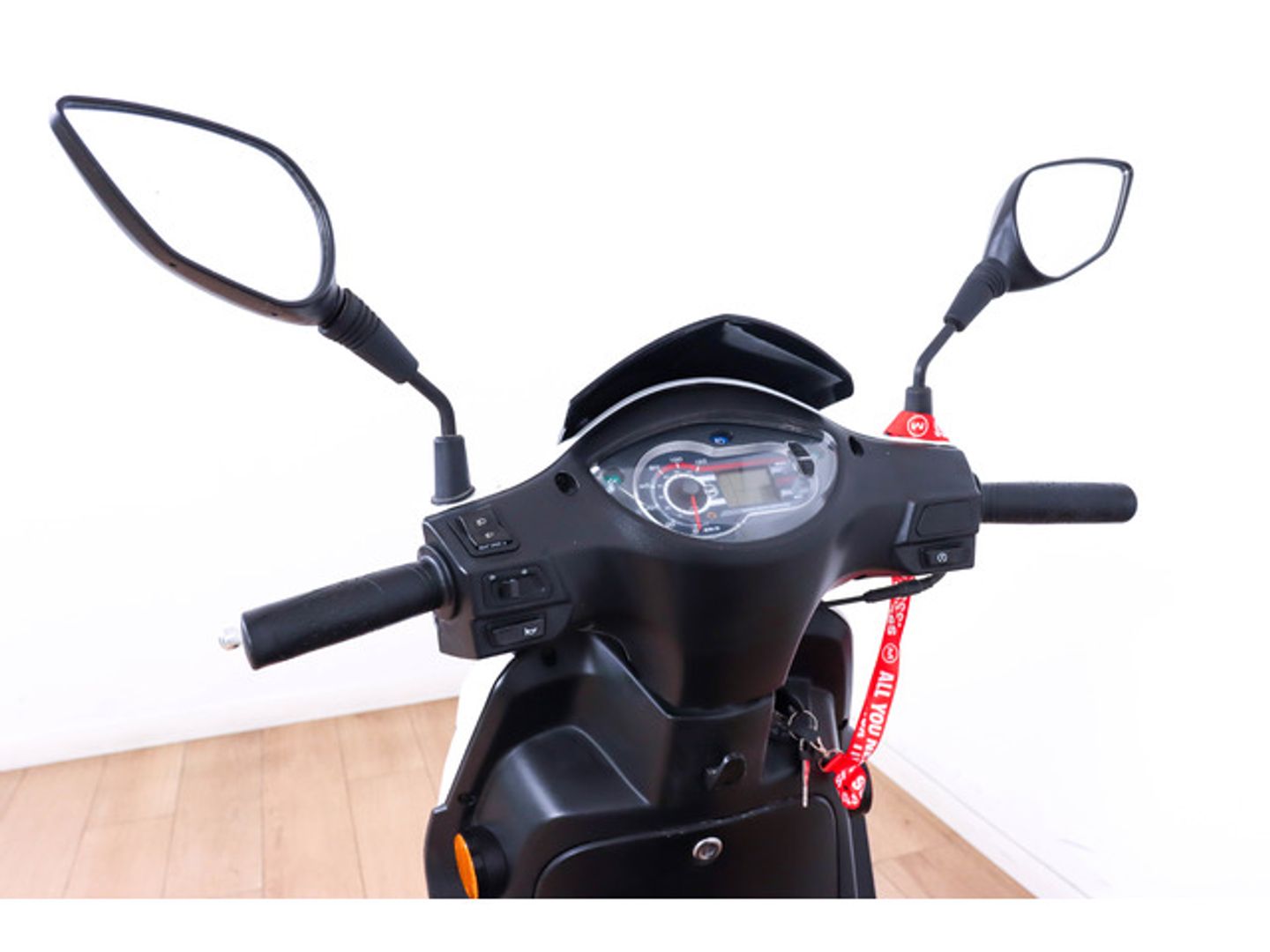 SYM Symphony SR 125