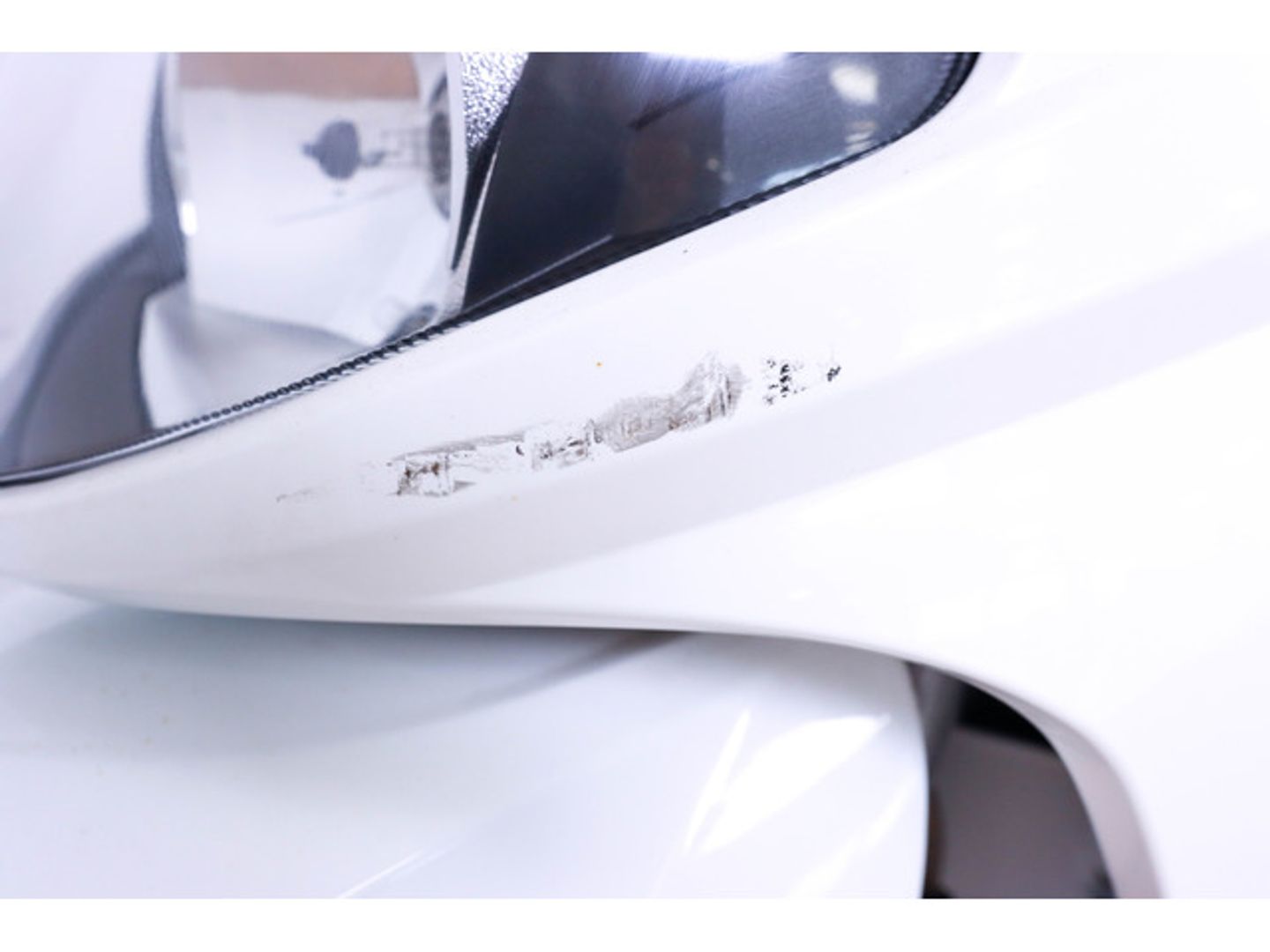SYM Symphony SR 125