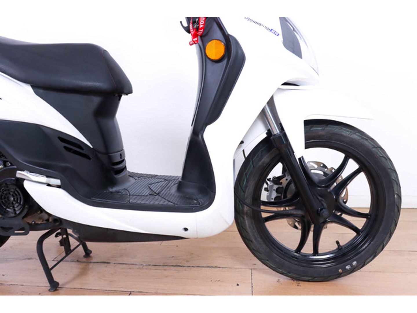 SYM Symphony SR 125