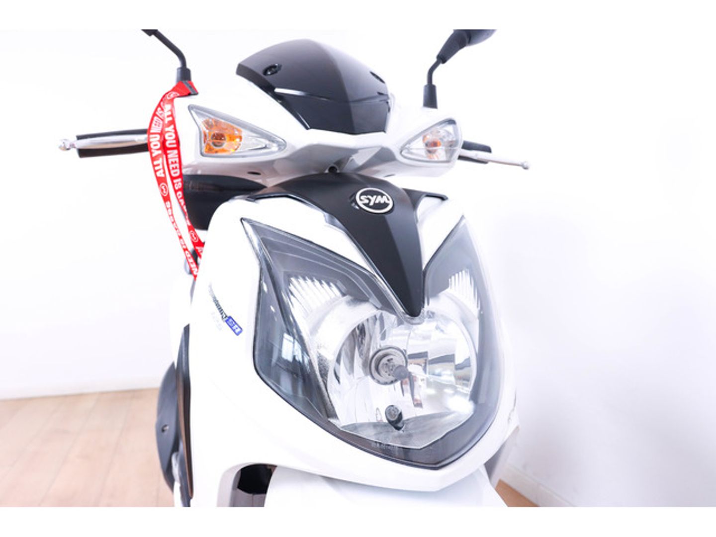 SYM Symphony SR 125
