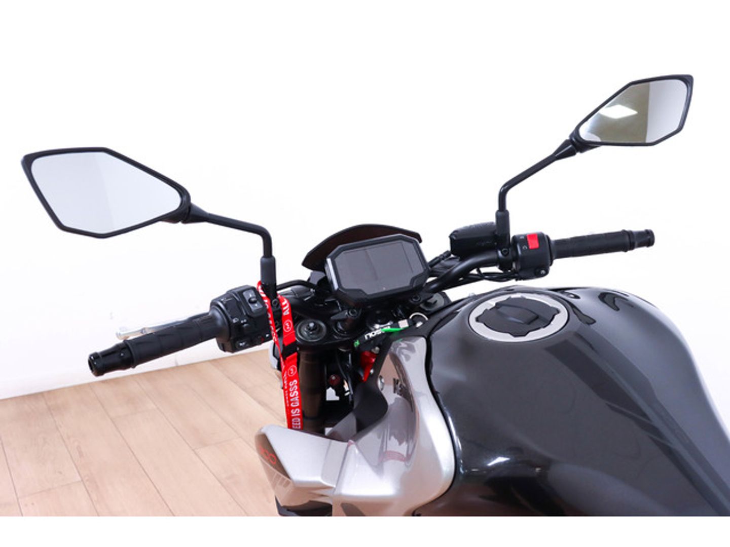 Kawasaki Z900