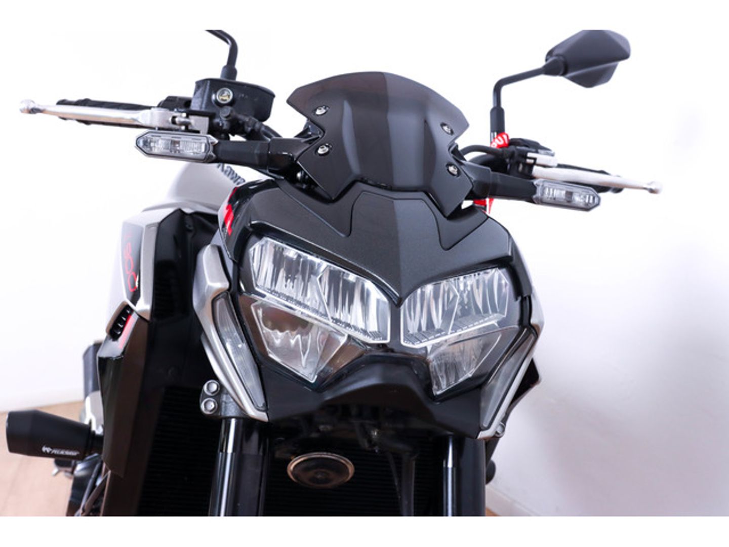 Kawasaki Z900