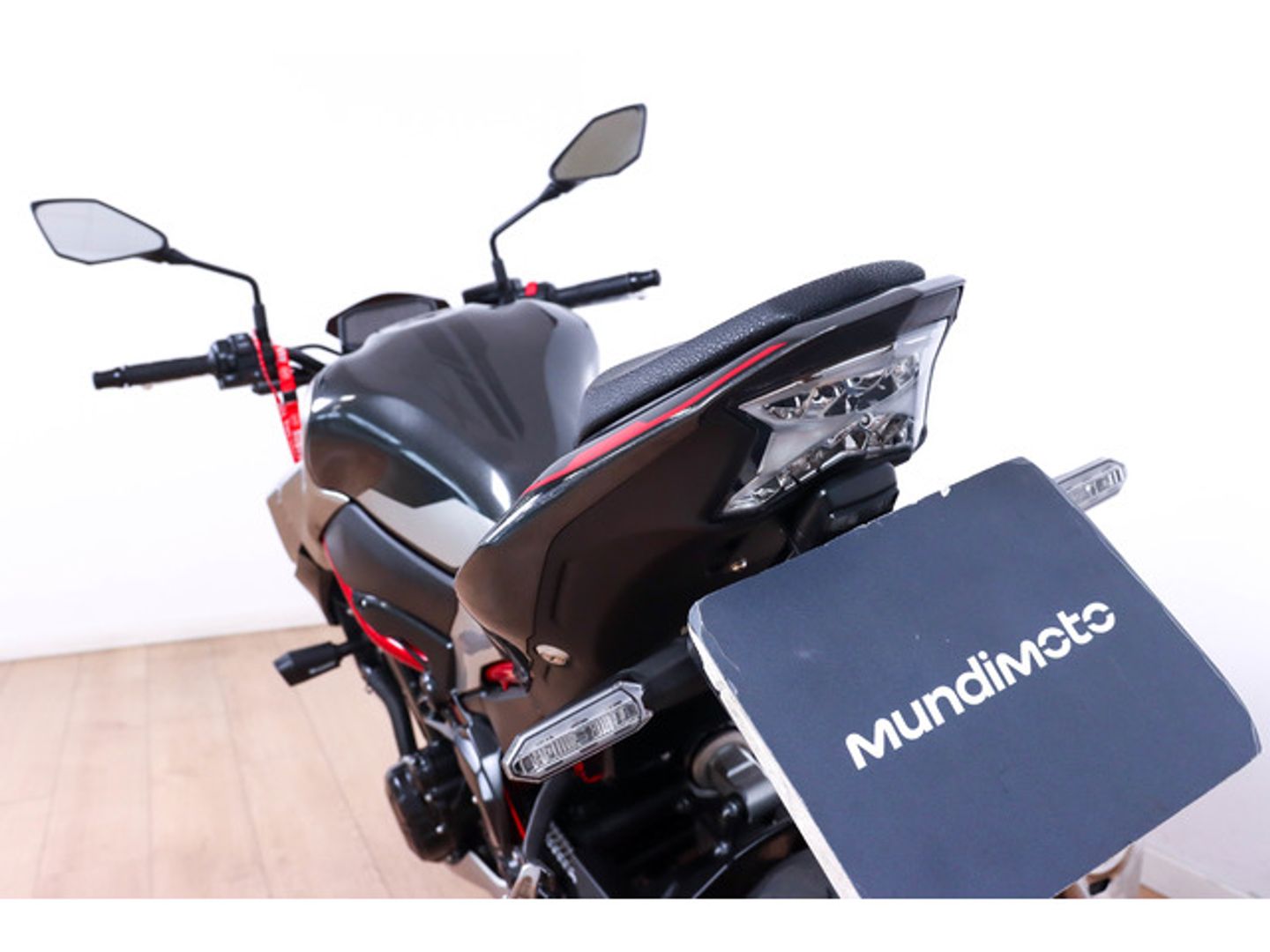 Kawasaki Z900