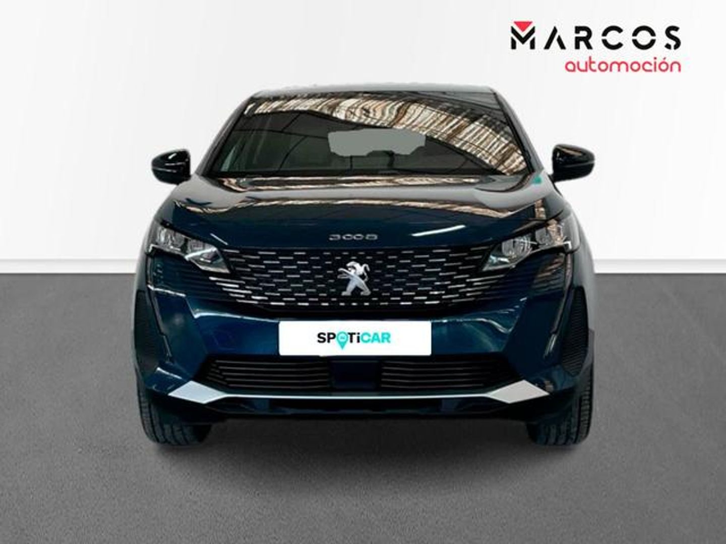 Peugeot 3008 PureTech 130 S&S Allure Pack 96 kW (130 CV)