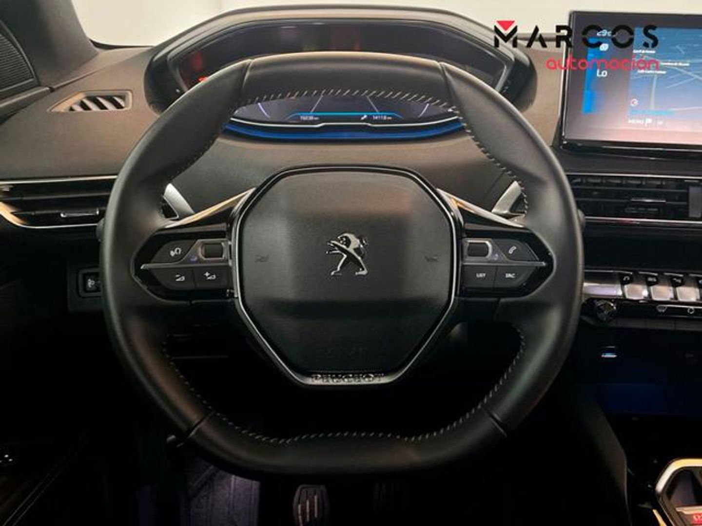 Peugeot 3008 PureTech 130 S&S Allure Pack 96 kW (130 CV)