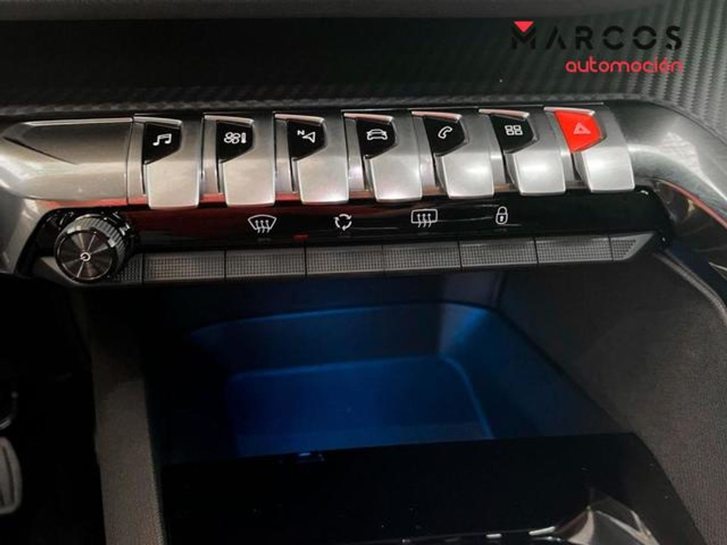 Peugeot 3008 PureTech 130 S&S Allure Pack 96 kW (130 CV)