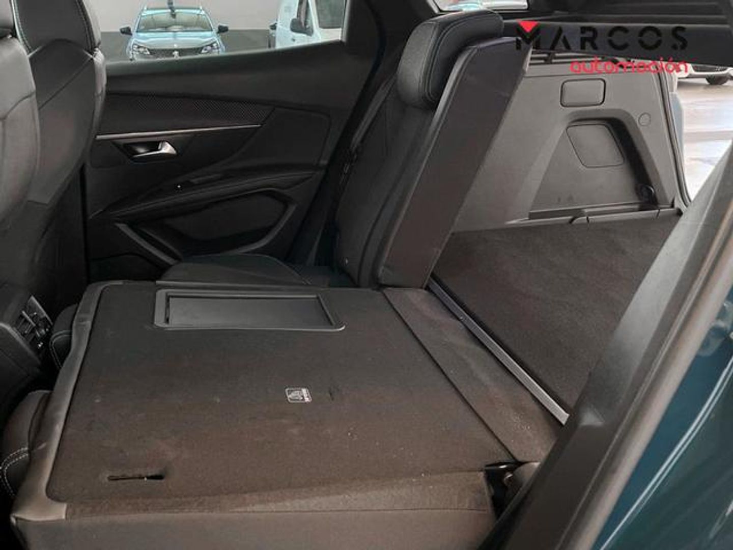 Peugeot 3008 PureTech 130 S&S Allure Pack 96 kW (130 CV)