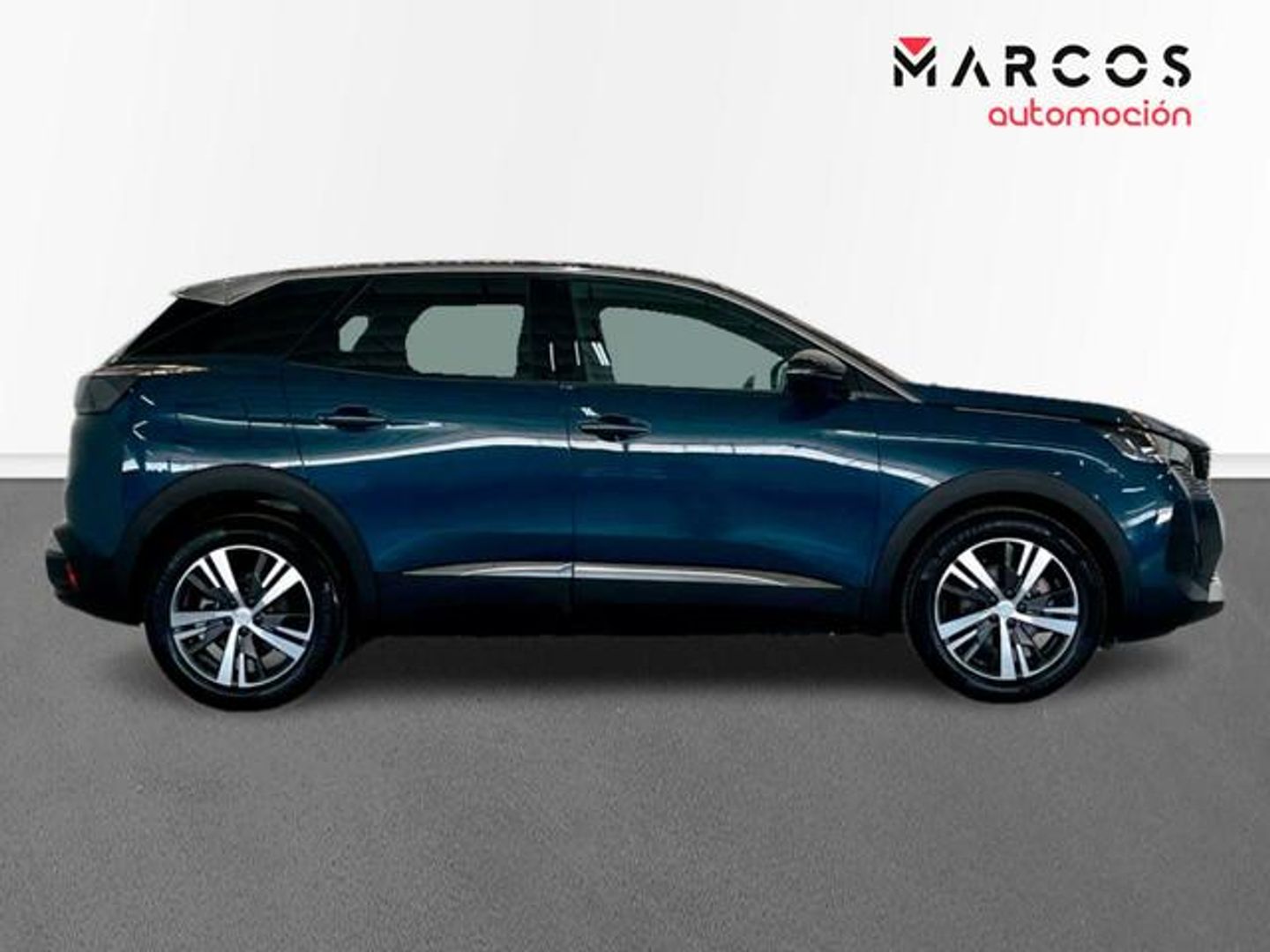 Peugeot 3008 PureTech 130 S&S Allure Pack 96 kW (130 CV)