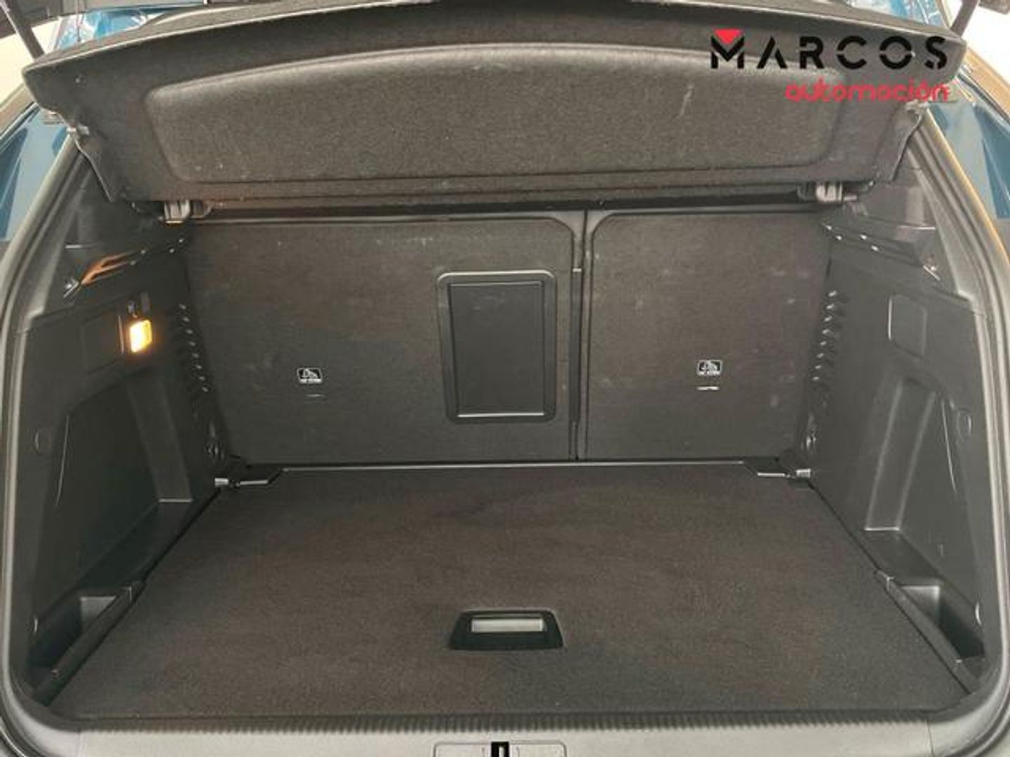 Peugeot 3008 PureTech 130 S&S Allure Pack 96 kW (130 CV)